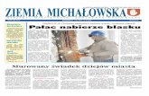 Gazeta michalowska 292 2014