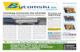 Bytomski.pl Tygodnik wydanie nr 8 - 14.03.2014
