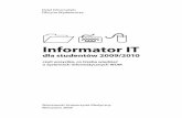 Informator IT dla studentów WUM 2009/2010