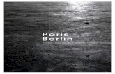 Paris to berlin