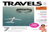 Travels Magazine