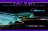 Talent – Biuletyn nr 2/2010
