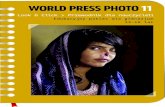 World Press Photo 11 | Look&Click Mój album - przewodnik dla nauczycieli