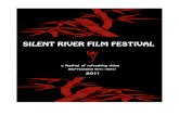 Silent River Film Fest