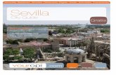 City guide Sevilla