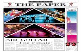 The Paper - March 23, 2011