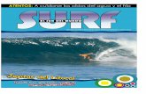 Surf al Sur del Mundo Magazine