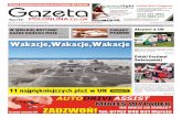 Gazeta Polonijna North / lipiec-sierpien 2013