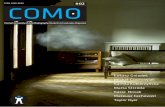 Como Magazine #02 (English)