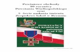 Obchody 90 rocznicy Powstania Wielkopolskiego w Wijewie