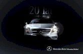 Mercedes-Benz Miros‚aw Wr³bel 20 LAT