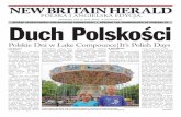 New Britain Herald - Polish Edition 06-12-2013
