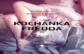 Karen Mack , Jennifer Kaufman, "Kochanka Freuda"