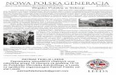 Nowa Polska Generacja 03 2014