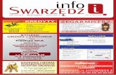 Info Swarzędz - nr 2(16) - Luty 2010
