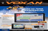 VOXAN Mobile Expert - Sieć Salonów Technologii Mobilnych - gazetka 01/2009
