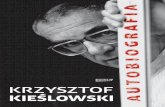 Krzysztof Kieślowski: Autobiografia