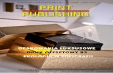 Print & Publishing 163-164