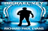 Richard Paul Evans - Michael Vey. Więzień celi 25