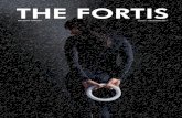 THE FORTIS magazine 1