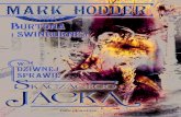 Mark Hodder przedstawia Burtona i Swinburne'a W Dziwnej Sprawie Skaczącego Jacka -  fragment