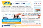 Bytomski.pl Tygodnik wydanie nr 23 - 04.7.2014