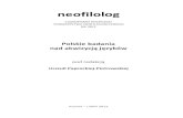 Neofilolog 39 2