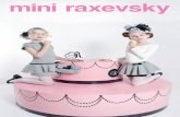 Mini Raxevsky Company Profile