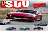 4x4 SUV Magazine 2(3)/2014
