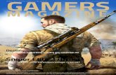 Gamers magazine #25