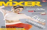 Mixer Magazine No. 3
