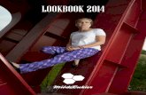 Miód&Cukier Lookbook 2014