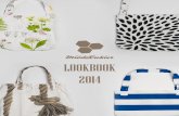 Miód&Cukier Bags Lookbook 2014