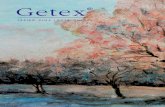 Getex – katalog jesień–zima 2014–2015