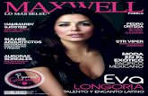 Revista Maxwell Puebla Ed. 17