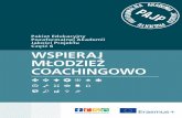 PAJP - część 6 - Wspieraj młodzież coachingowo
