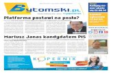 Bytomski.pl Tygodnik wydanie nr 28 - 08.8.2014