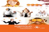 Portfolio – indeks umiejętności wolontariackich