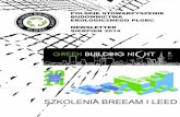 Polish Green Building Council 2014-08 newsletter