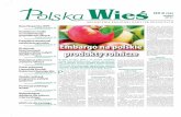 Polska Wieś nr 08/2014