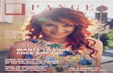 Pangea Magazine September 7
