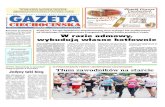 Gazeta ciechocinska 42 2014