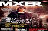 Mixer Magazine No.4