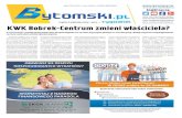 Bytomski.pl Tygodnik wydanie nr 31 - 05.9.2014