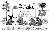 Kino Dzieci 2014 - katalog