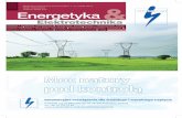 Energetyka & Elektrotechnika nr 3/2014