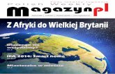 Magazyn PL - e-issue 84 2014