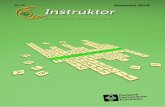 Instruktor 11