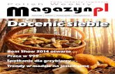 Magazyn PL - e issue 85 2014