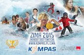 Katalog Kompas Zima 2015
